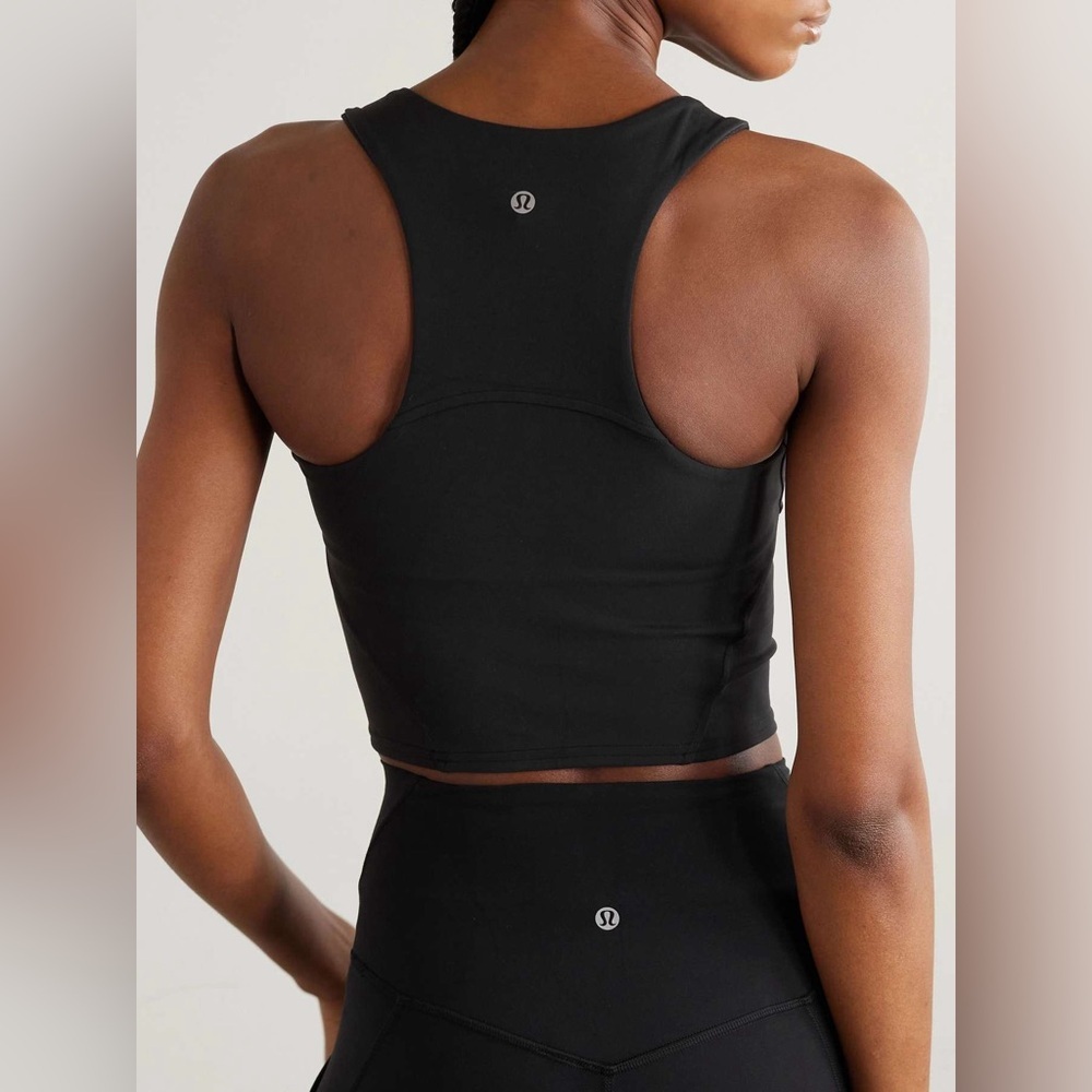 Lululemon Wunder Train Everlux™ tank